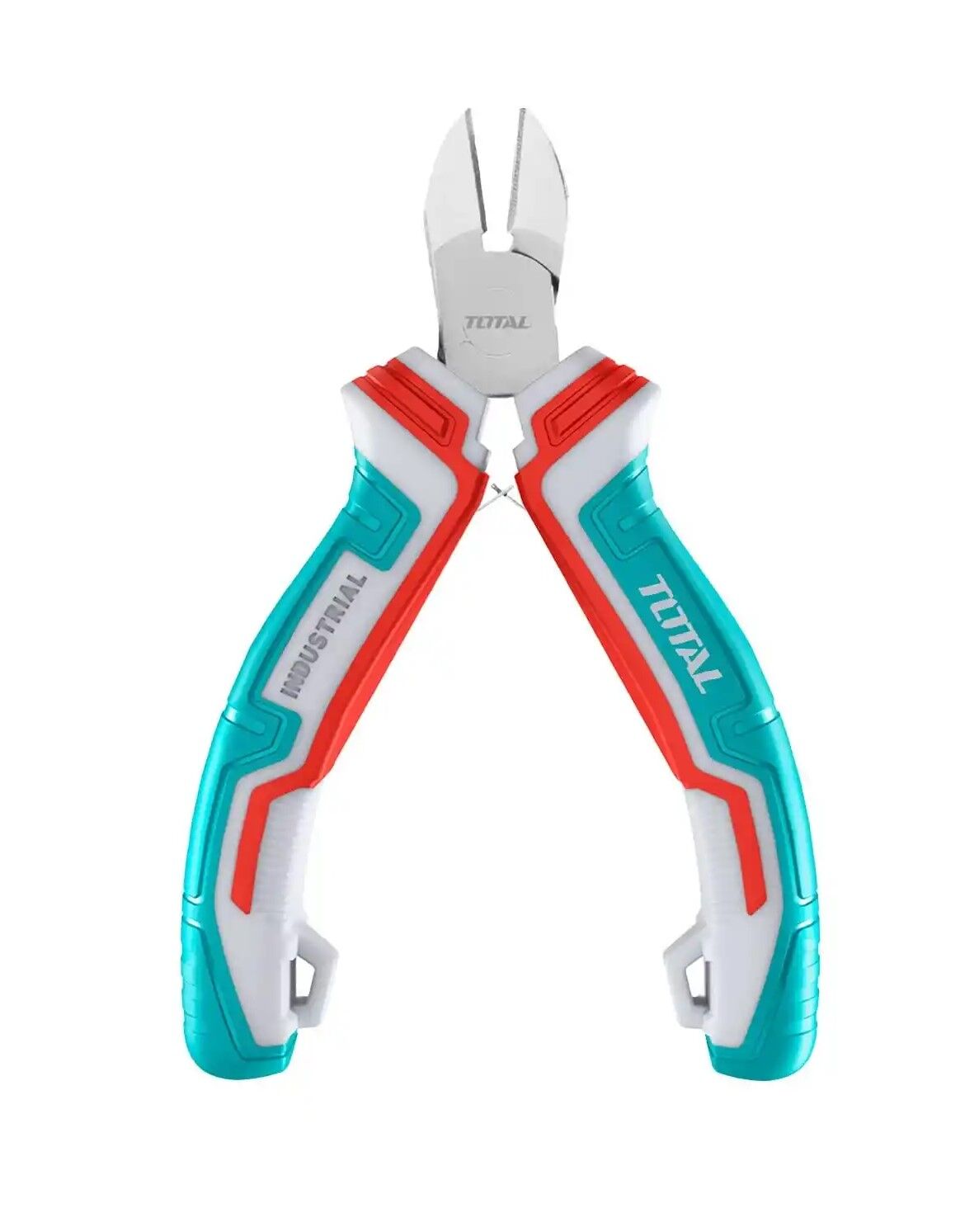 Total THTMN356 115 mm Elektronikçi Tip Yankeski