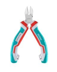 Total THTMN356 115 mm Elektronikçi Tip Yankeski