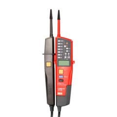 Uni-t UT18E Gerilim ve Süreklilik Test Cihazı