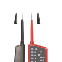 Uni-t UT18E Gerilim ve Süreklilik Test Cihazı