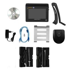 PCE BPH-10 Masa Tipi pH Metre