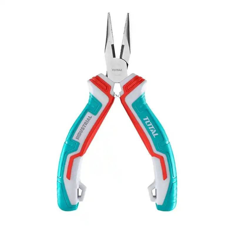 Total THTMN256 115 mm Elektronikçi Tip Kargaburun