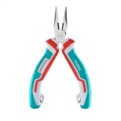 Total THTMN256 115 mm Elektronikçi Tip Kargaburun