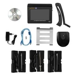 PCE BPH-20 Masa Tipi pH Metre