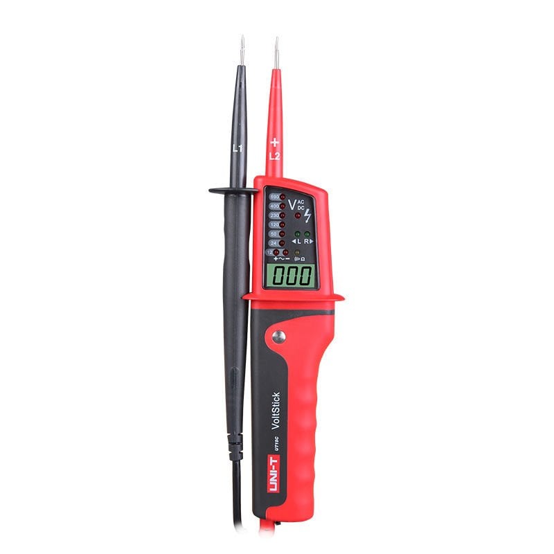 Uni-t UT15C Voltaj Test Cihazı
