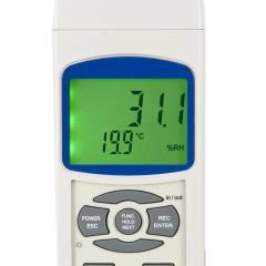 PCE WB 20SD Higrometre