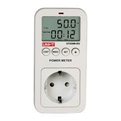 Uni-t UT230B-EU Soket Test Cihazı