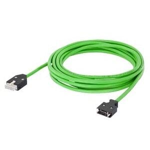 Turendu TRD-6FX3002-2CT20-1AF0 V90 Servo Motor Enkoder Kablosu 3x2x0,20+2x2x0,25 mm2 5 Mt.