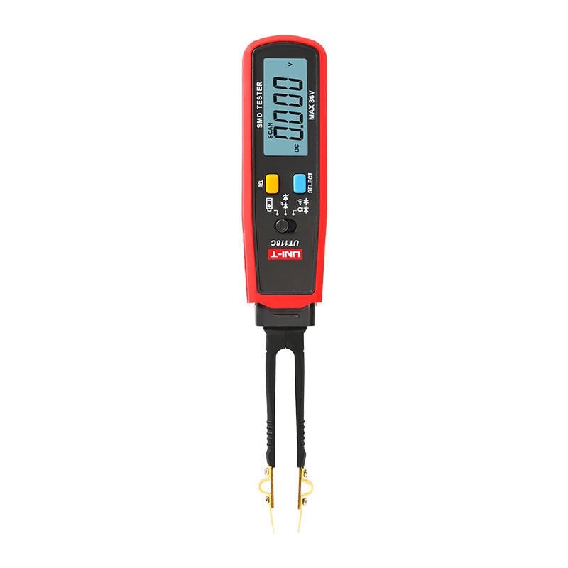 Uni-t UT116C SMD Test Cihazı
