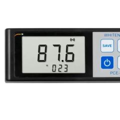 PCE WNM 100 Renk Ölçüm Cihazı