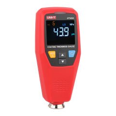 Uni-t UT343A Kaplama Kalınlığı Ölçer