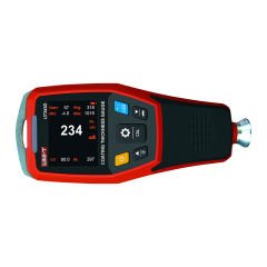 Uni-t UT343D Kaplama Kalınlığı Ölçer