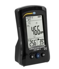 PCE CMM-10 CO2 Karbondioksit Ölçer
