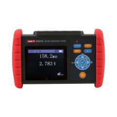 Uni-t UT677A Pil İç Direnci Test Cihazı