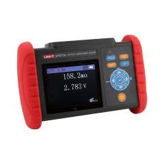 Uni-t UT677A Pil İç Direnci Test Cihazı