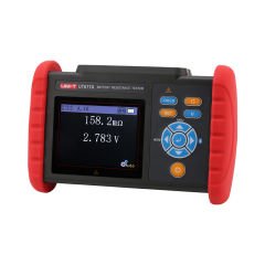 Uni-t UT677A Pil İç Direnci Test Cihazı