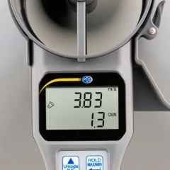 PCE VA-20 SET Anemometre