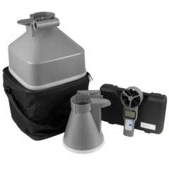 PCE VA-20 SET Anemometre