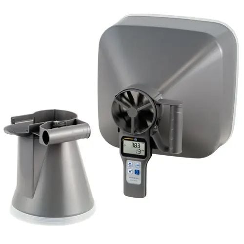 PCE VA-20 SET Anemometre
