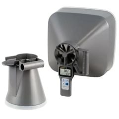 PCE VA-20 SET Anemometre