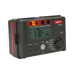Uni-t UT501A Yalıtım Direnci Test Cihazı