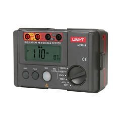 Uni-t UT501A Yalıtım Direnci Test Cihazı