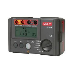 Uni-t UT501A Yalıtım Direnci Test Cihazı