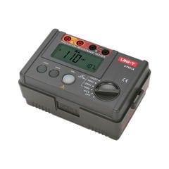 Uni-t UT501A Yalıtım Direnci Test Cihazı