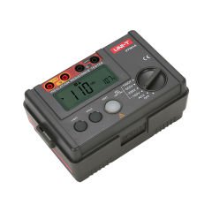 Uni-t UT501A Yalıtım Direnci Test Cihazı