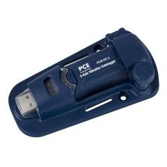 PCE VD 3 Vibrasyon Kayıt Cihazı Datalogger