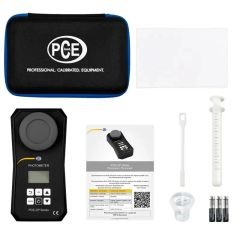 PCE CP-04 Su Analiz Cihazı