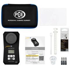 PCE CP-10 Su Analiz Cihazı