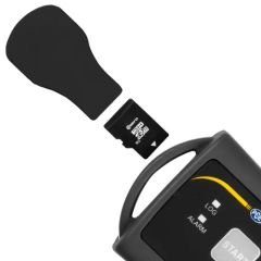 PCE VDL 16I Çok Fonksiyonlu Kayıt Cihazı Datalogger