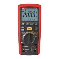 Uni-t UT505B Yalıtım Direnci Test Cihazı