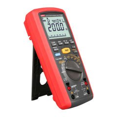 Uni-t UT505B Yalıtım Direnci Test Cihazı
