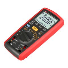 Uni-t UT505B Yalıtım Direnci Test Cihazı