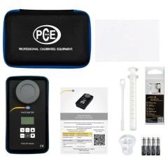 PCE CP-22 Su Analiz Cihazı