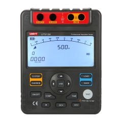 Uni-t UT513A Yalıtım Direnci Test Cihazı