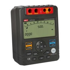 Uni-t UT513A Yalıtım Direnci Test Cihazı