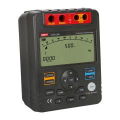 Uni-t UT513A Yalıtım Direnci Test Cihazı