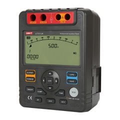 Uni-t UT513A Yalıtım Direnci Test Cihazı