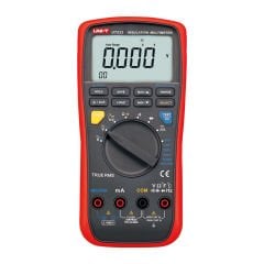 Uni-t UT533 İzolasyonlu Multimetre