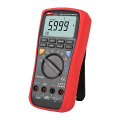 Uni-t UT533 İzolasyonlu Multimetre
