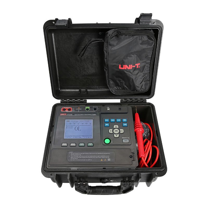 Uni-t UT516B Yalıtım Direnci Test Cihazı