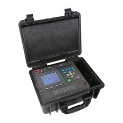 Uni-t UT516B Yalıtım Direnci Test Cihazı