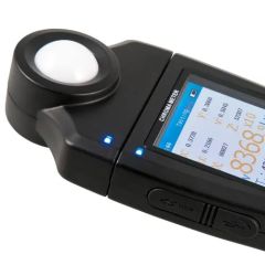 PCE CRM-40 Luxmetre