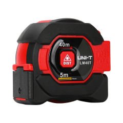 Uni-t LM40T Lazer Şerit Metre