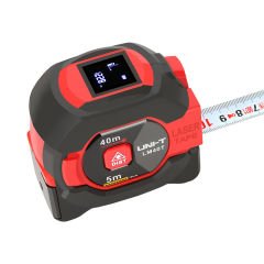 Uni-t LM40T Lazer Şerit Metre