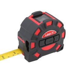 Uni-t LM60T Lazer Şerit Metre