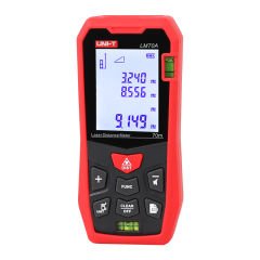 Uni-t LM70A Lazer Mesafe Ölçer